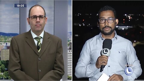 Carlos Chagas: PM Procura Criminoso que Matou Homem após Comer e Beber Juntos.