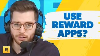 Is It Wrong To Use Reward Apps?