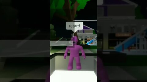 You Can Say This Slur on Roblox