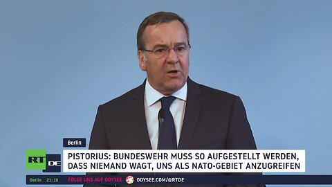 Kritik an Bundeswehrreform: Nur reine "Schaufensterpolitik"?
