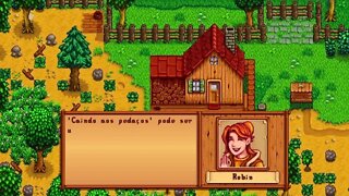 STARDEW VALLEY | FAZENDEIRO | REI DO GADO | PEDROSK GAMER | TWITCH | @NEWxXx Games