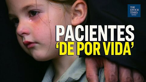 Tratamientos transgénero para niños crean pacientes “de por vida”: Doctor Lappert