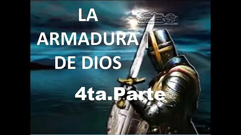 4da.Parte La Armadura de Dios