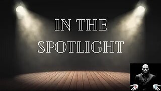 {Live!!!} In The Spotlight!