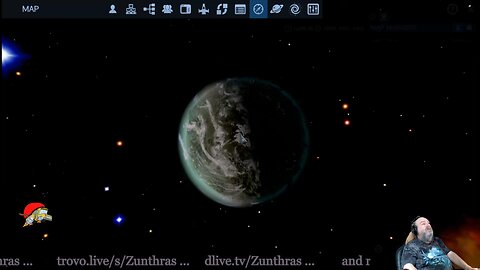 Zunthras Plays Empyrion - Short Bus Syndicate Server - Sept 12 - Part 4