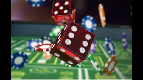 Why Online Gambling Is A Better Option