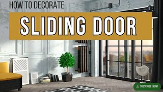 Elegant Sliding Door Design Ideas: Transform Your Space with Style