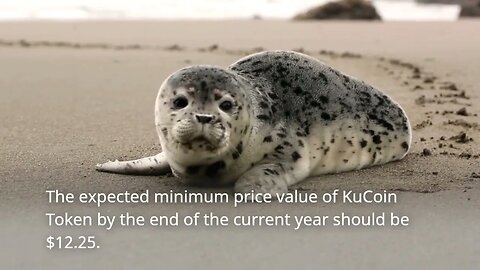 KuCoin Token Price Prediction 2023 KCS Crypto Forecast up to $14 84