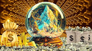 A Miracle is Coming to YOU - Receive All The Money YOU Need - 777 Hz Music to Attract Money, Wealth