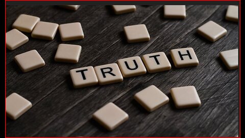 Live with Janine Steffens - Then Truth is Spoken - Truth will Resonate