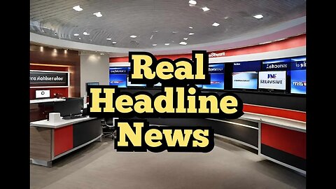 Headline News , Tons of Headlines, Social Media Censorship Laws Are Now Officially Enforceable