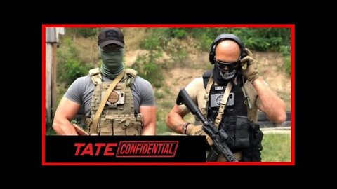 Expedition Ukraine | Tate Confidential Ep.8