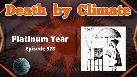 Death by Climate: Full Metal Ox Day 513