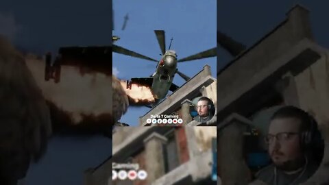 Helicopter, Helicopter