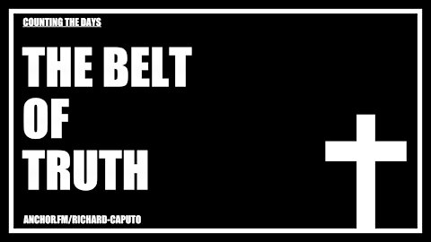 The Belt of TRUTH