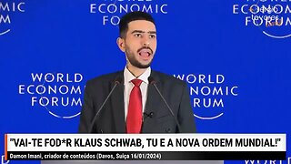 Forum Econômico Mundial