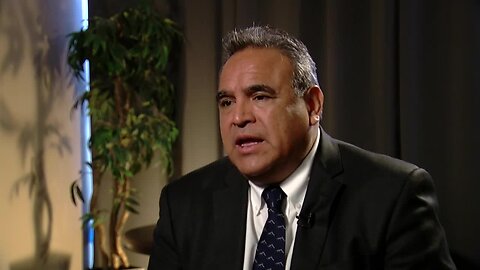 23ABC Interview: Emilio Huerta, Candidate for 4th District Supervisor