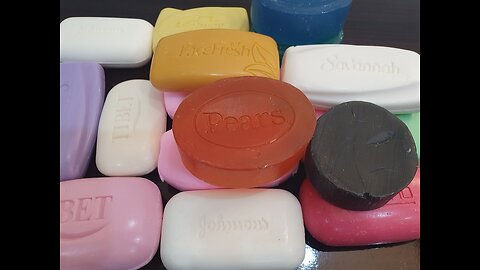 ASMR | Soap opening HAUL | Unpacking soap | Распаковка мыла | АСМР мыла | Satisfying Video | A16