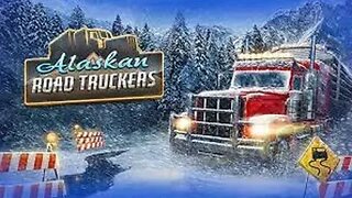 Alaskan Road Truckers - Episode 7