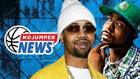 Juvenile Reveals His Hatred of Young Buck