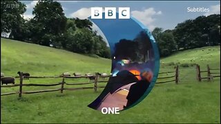 BBC One - Unable to show regional news due to industrial action - 15/03/2023