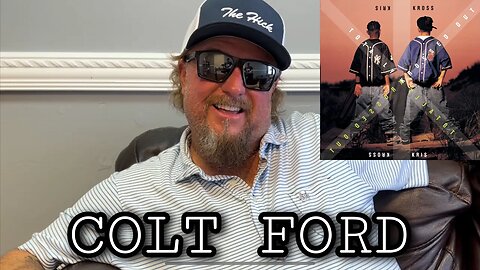 Colt Ford Talks Working With Jermaine Dupri On Kris Kross Album, 30 Year History