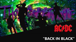 WRATHAOKE - AC/DC - Back In Black (Karaoke)