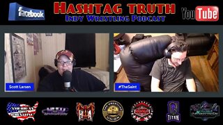 Hashtag Truth Podcasters Show