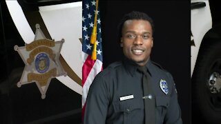 Former Wauwatosa police officer Joseph Mensah hired as Waukesha County sheriff's deputy