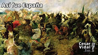 Así fue España: Árabes llegan a España (XXIII): La guerra civil desgarra Al-Andalus (II): El Caos