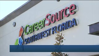 Career Source trying to get workers trained