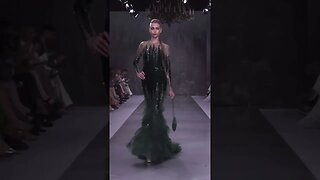 Ziad Nakad Haute Couture Fall/Winter 2018-19 Collection