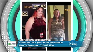 A New You - Denver Weight Loss Help