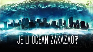 Misterije oceana Zašto je podivljao