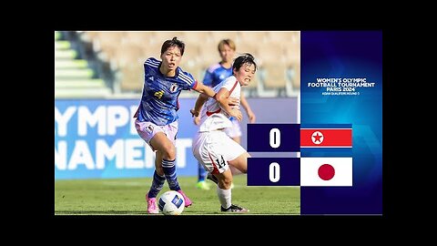 DPR Korea, Japan settle for stalemate
