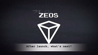 What's next after launch?