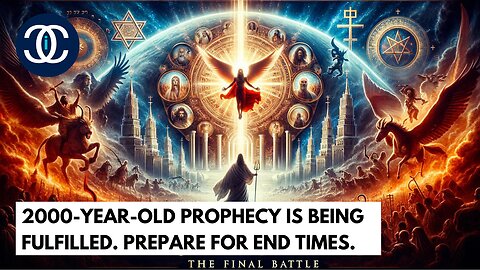 The Second Coming: The Red Heifer and Third Temple End Time Prophecies That May Be Coming True Soon