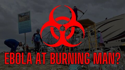 What Happened at Burning Man