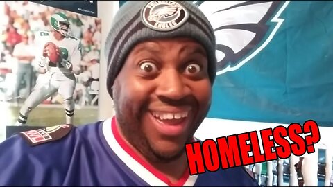 EDP445 IS NOW HOMELESS? (SHOCKING INFO)