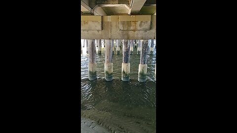 Under Bridge