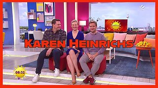 Karen Heinrichs 211123