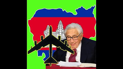 Henry Kissinger ទទួលមរណភាព