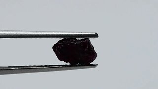 Purple Sapphire, Tanzania