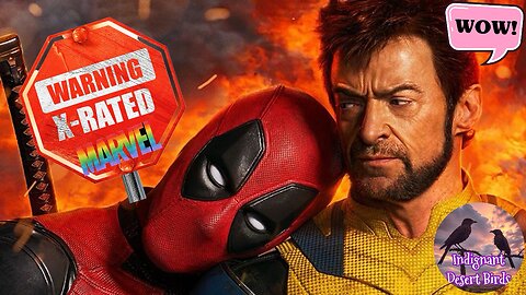 Deadpool & Wolverine Non-Spoiler Review Out of The Theater!