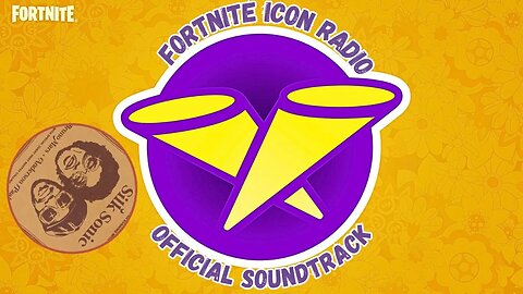 Bruno Mars, Anderson .Paak, Silk Sonic - Skate (Fortnite Icon Radio OST)