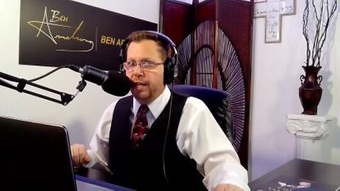 Ben Armstrong: Who to Believe Concerning the Experimental “VAX” - 12/25/21