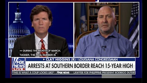 US children don't rate, but illegal aliens sleep soundly under Military Protection!