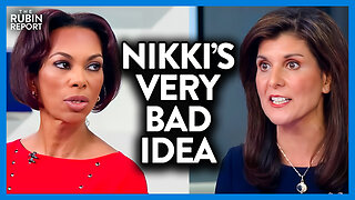 Nikki Haley Stuns Fox Host with a Social Media Plan That Should Scare You