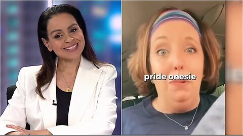 Lefties losing it: Rita Panahi roasts 'painfully annoying leftie' who ruined family gathering