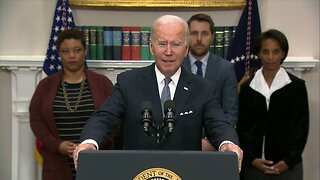 Biden Says Republicans Crash Economy